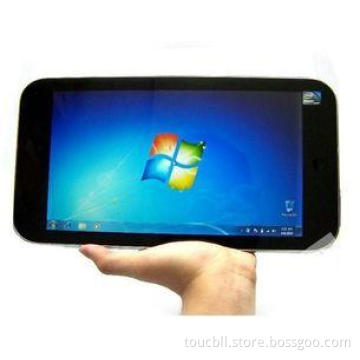 Dual Core 9.7 Inch Handwriting Tablet PC With web camera ,